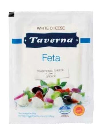 Transgourmet Feta Angebot