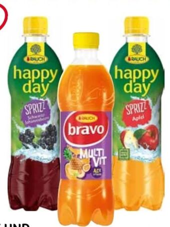 Transgourmet Bravo Angebot
