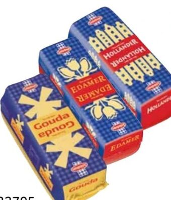 Transgourmet Gouda Angebot