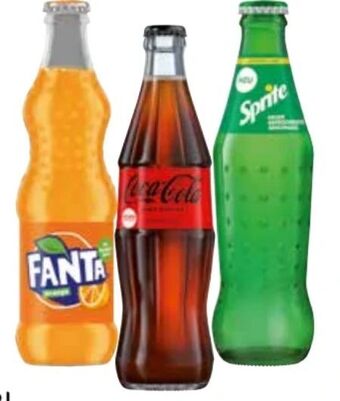 Transgourmet Coca cola limonade Angebot