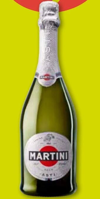 ADEG Asti spumante Angebot