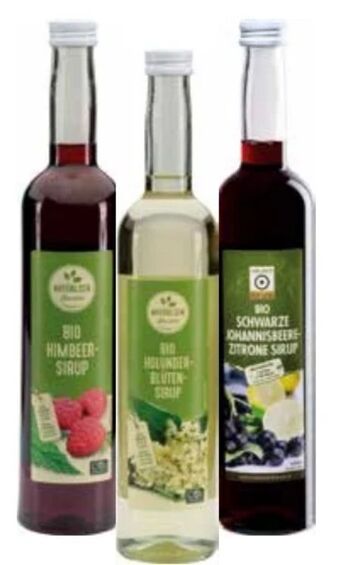 Transgourmet Sirup Angebot