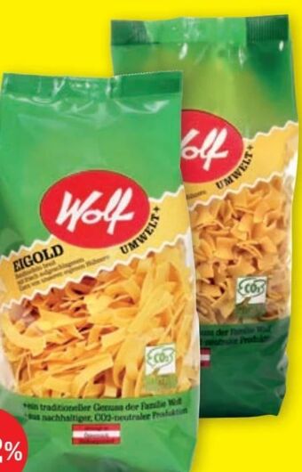 PENNY Eigold teigwaren Angebot