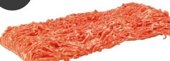 Transgourmet Faschiertes Angebot