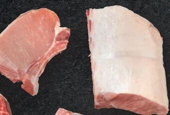 PENNY Schopfbraten Angebot