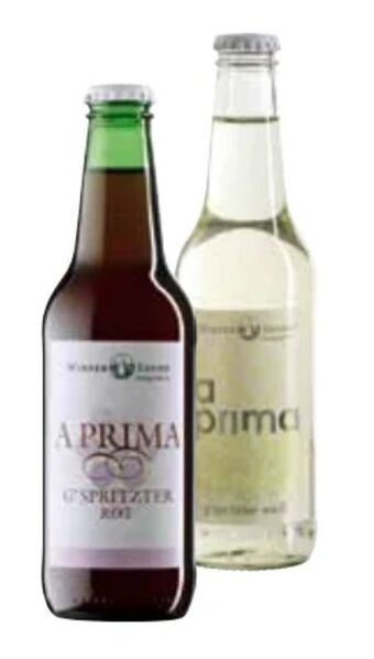 Transgourmet Gspritzter Angebot