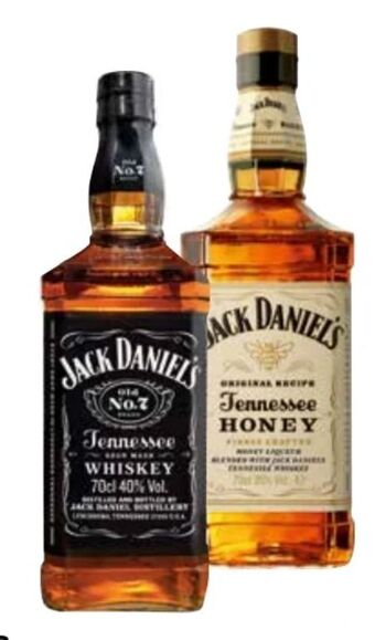 Transgourmet Tennessee whiskey Angebot