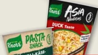 ADEG Snack becher Angebot