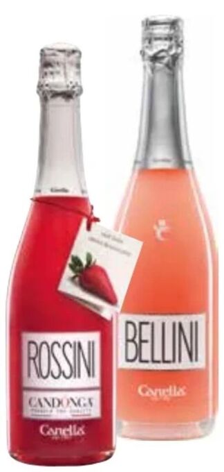 Transgourmet Cocktail Angebot