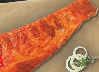 PENNY Spare ribs Angebot