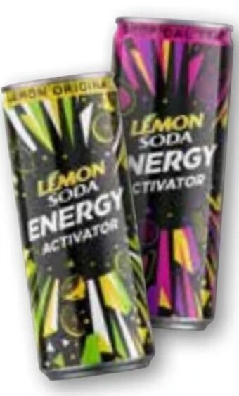 ADEG Energy activator Angebot