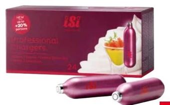 Transgourmet Professional chargers Angebot