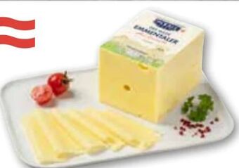 ADEG Emmentaler Angebot