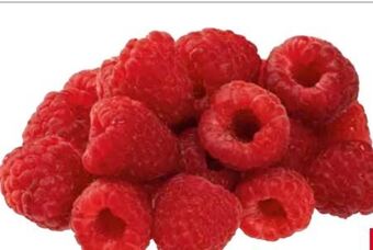 Transgourmet Himbeeren Angebot