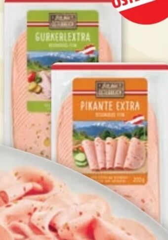 PENNY Extrawurst Angebot