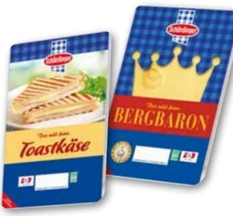 ADEG Käsescheiben Angebot