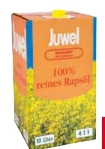 Transgourmet Rapsöl Angebot