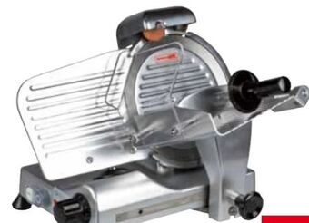 Transgourmet Aufschnittmaschine profi line Angebot