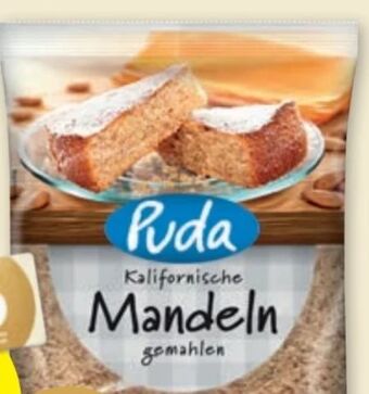 PENNY Mandeln Angebot