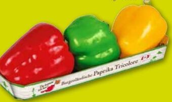 ADEG Tricolore paprika Angebot