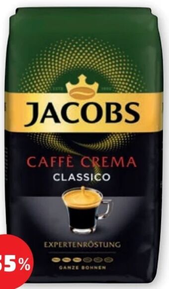 PENNY Caffé crema Angebot