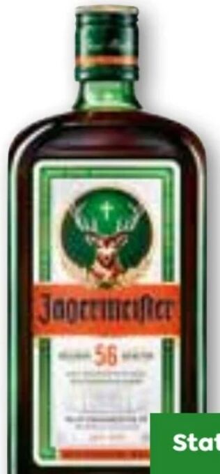 ADEG Kräuterlikör Angebot