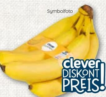 ADEG Bananen Angebot