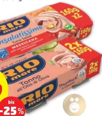 PENNY Thunfisch Angebot