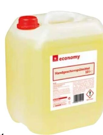 Transgourmet Geschirrspülmittel Angebot