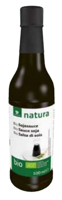 Transgourmet Bio sojasauce Angebot