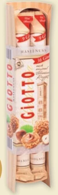 PENNY Giotto Angebot