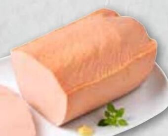 ADEG Leberkäse Angebot