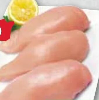 ADEG Hühnerfilet Angebot