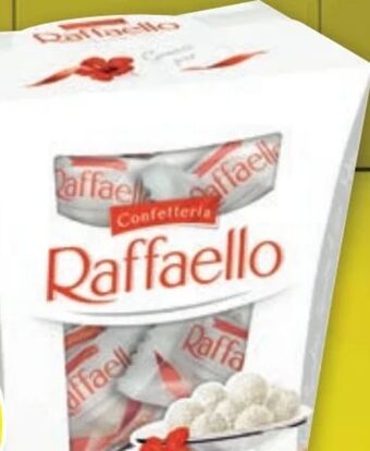 PENNY Raffaello Angebot