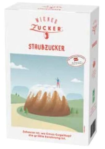 Transgourmet Staubzucker Angebot