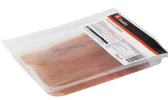 Transgourmet Prosciutto crudo Angebot