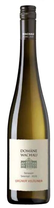Transgourmet Grüner veltliner smaragd terrassen Angebot