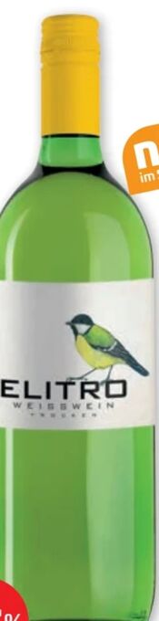 PENNY Weisswein Angebot