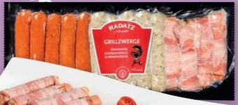 PENNY Grillzwerge Angebot