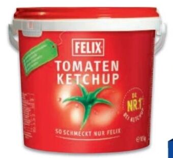 Metro Tomaten ketchup Angebot