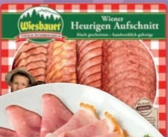 PENNY Wiener heurigen aufschnitt Angebot