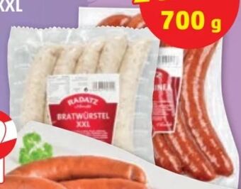 PENNY Käsekrainer Angebot