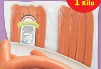 PENNY Mein leckerbissen frankfurter Angebot