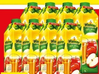 Maximarkt Apfelsaft Angebot