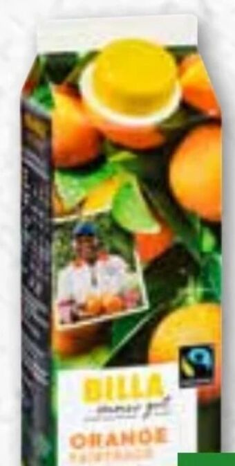 ADEG Orangensaft Angebot