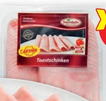 PENNY Toastschinken Angebot