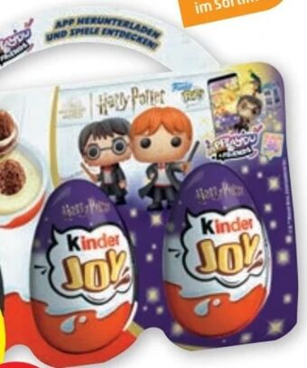 PENNY Kinder joy Angebot