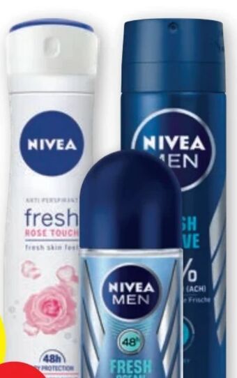 PENNY Deo roll on Angebot