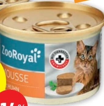PENNY Mousse Angebot