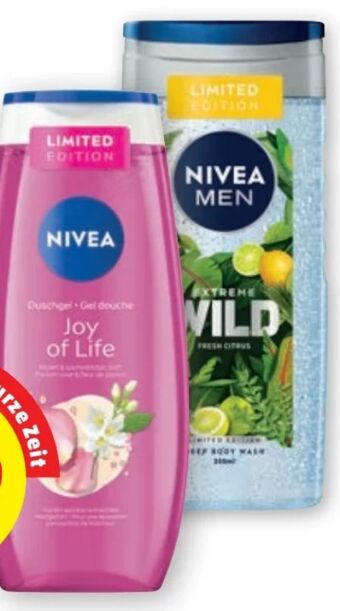 PENNY Dusche Angebot